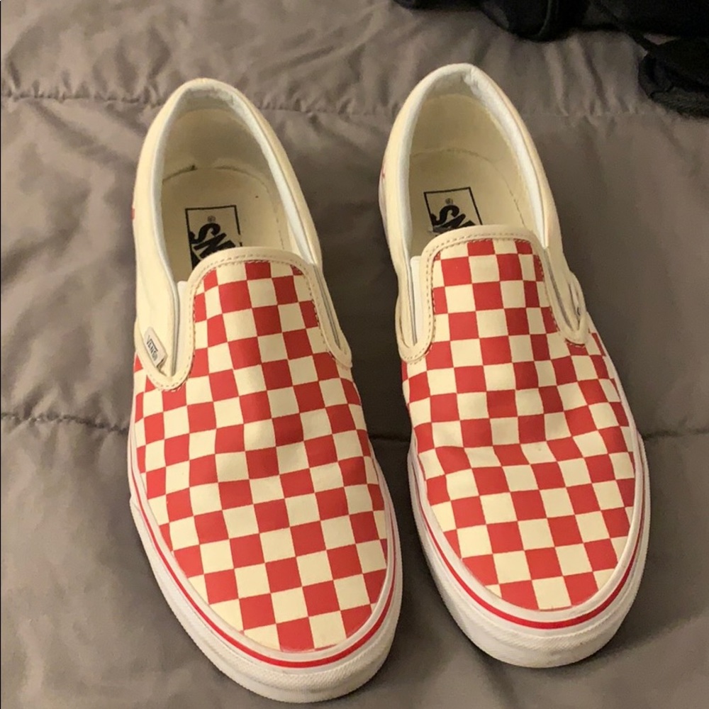Vans